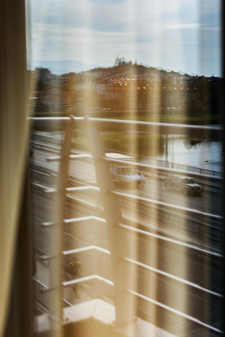 Family Hotel Gerdjika プロヴディフ エクステリア 写真