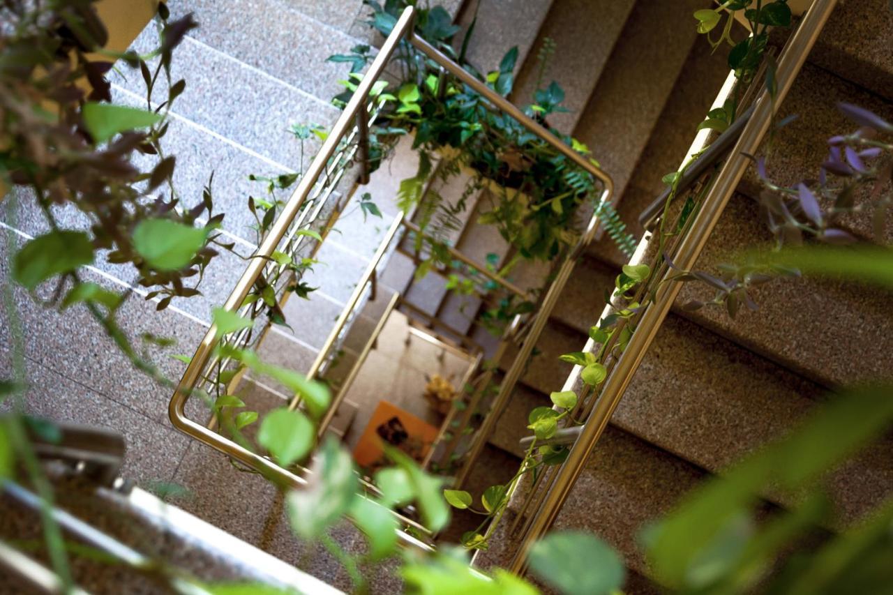 Family Hotel Gerdjika プロヴディフ エクステリア 写真